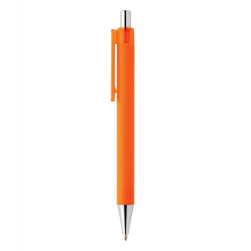 Ручка X8 Smooth Touch; - купить необычные сувениры в Воронеже