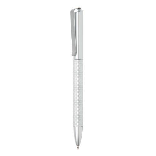 Ручка X3.2 - серебряный;