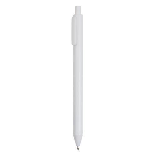 Ручка X1 - белый