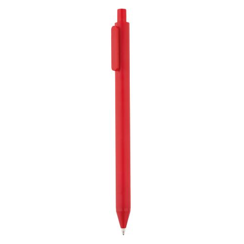 Ручка X1 - красный