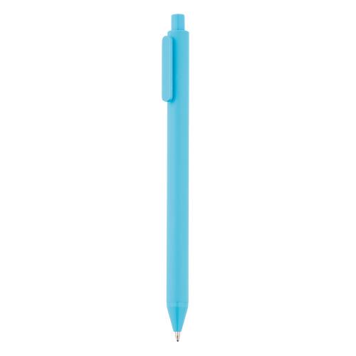 Ручка X1 - синий