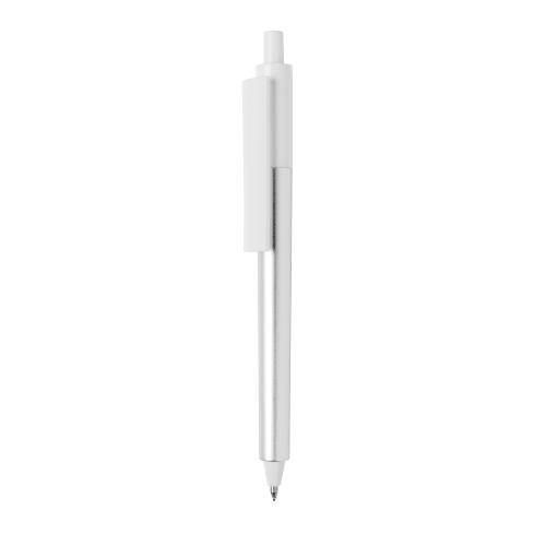 Ручка X4, белый - белый