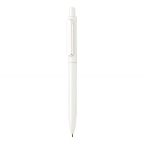 Ручка X6, белый - белый;