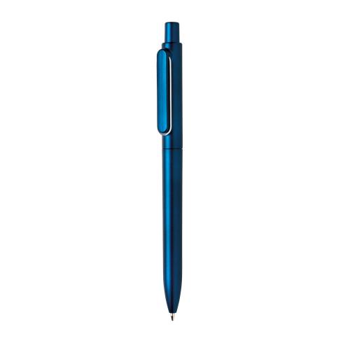 Ручка X6 - синий;