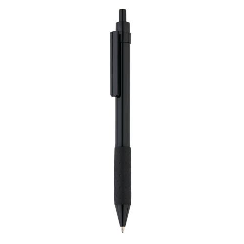 Ручка X2 - черный;