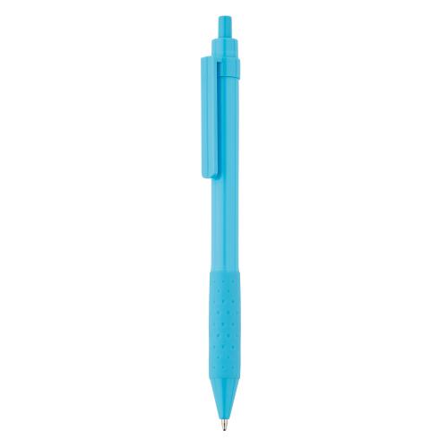 Ручка X2 - синий;