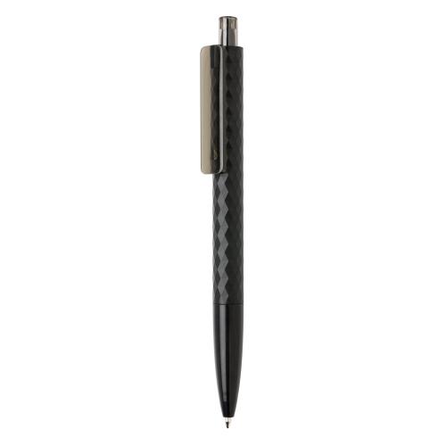 Ручка X3 - черный;