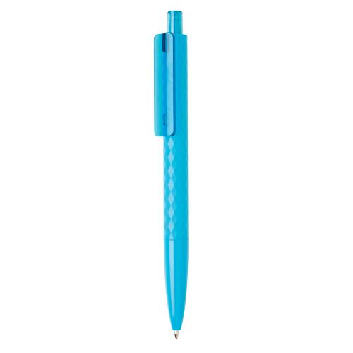 Ручка X3 - синий;
