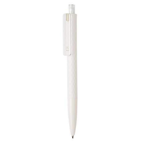 Ручка X3 - белый;