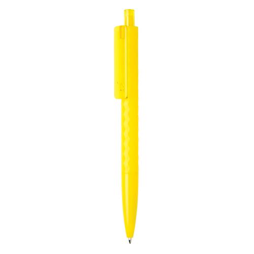 Ручка X3 - желтый;