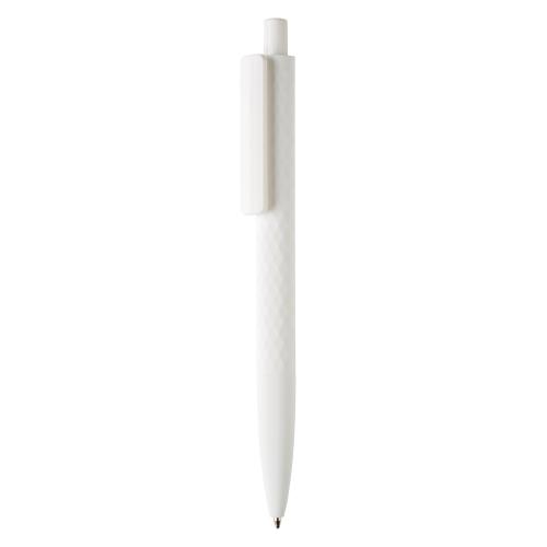 Ручка X3 Smooth Touch, белый - белый; белый
