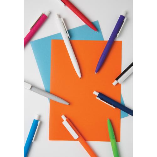 Ручка X3 Smooth Touch; - купить подарки с логотипом в Воронеже