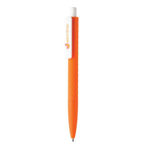 Ручка X3 Smooth Touch; - купить необычные сувениры в Воронеже