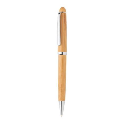 Ручка в пенале Bamboo; - купить бизнесс-сувениры в Воронеже