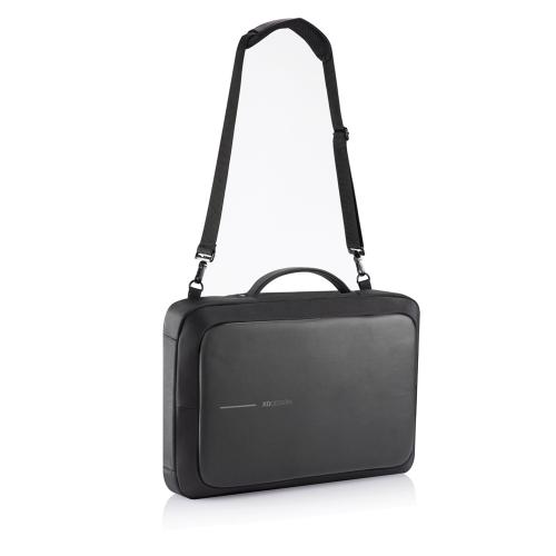 Сумка-рюкзак XD Design Bobby Bizz 2.0 с защитой от карманников; - купить подарки с логотипом в Воронеже