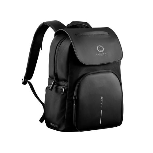 Рюкзак XD Design Soft Daypack; - купить необычные сувениры в Воронеже