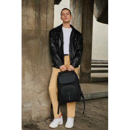 Рюкзак XD Design Soft Daypack; - купить именные сувениры в Воронеже