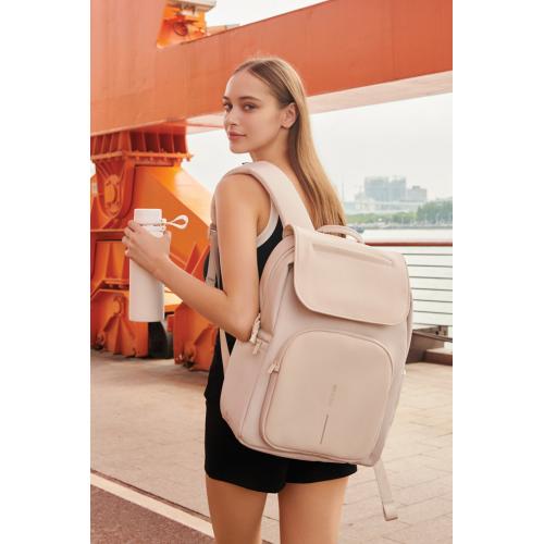 Рюкзак XD Design Soft Daypack; - купить именные сувениры в Воронеже