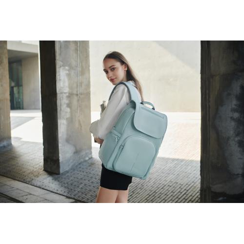 Рюкзак XD Design Soft Daypack; - купить именные сувениры в Воронеже