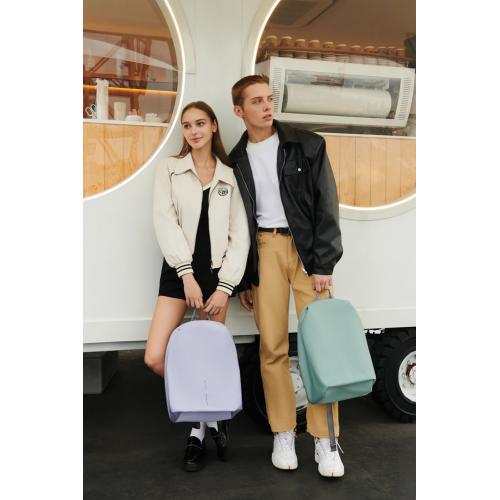 Антикражный рюкзак Bobby Soft; - купить именные сувениры в Воронеже