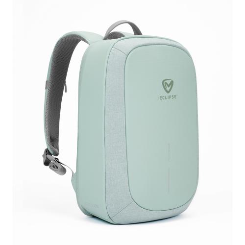 Антикражный рюкзак Bobby Edge из rPET AWARE™; - купить необычные сувениры в Воронеже