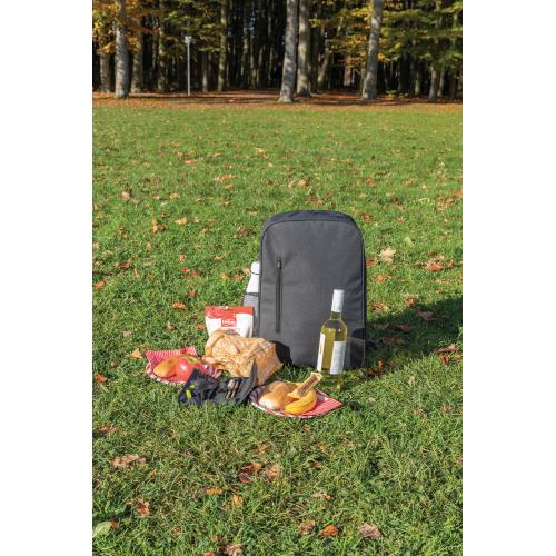 Рюкзак-холодильник Tierra; - купить подарки с логотипом в Воронеже