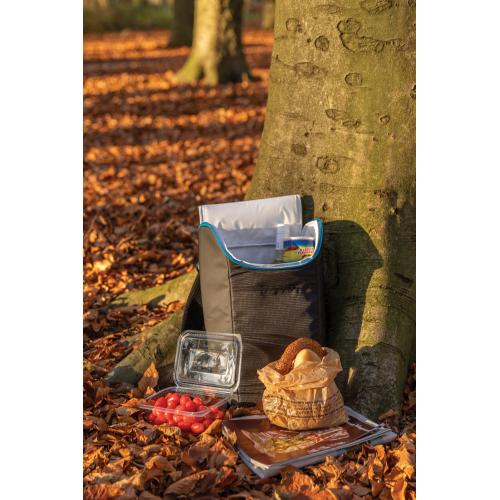 Рюкзак-холодильник Explorer; - купить именные сувениры в Воронеже