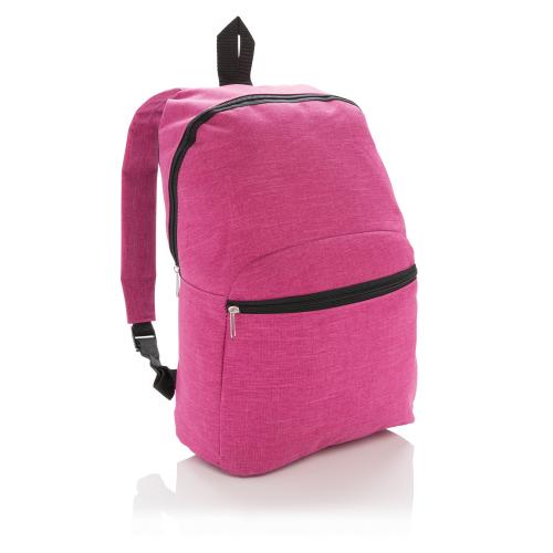 Рюкзак Classic - розовый