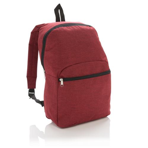 Рюкзак Classic - красный;