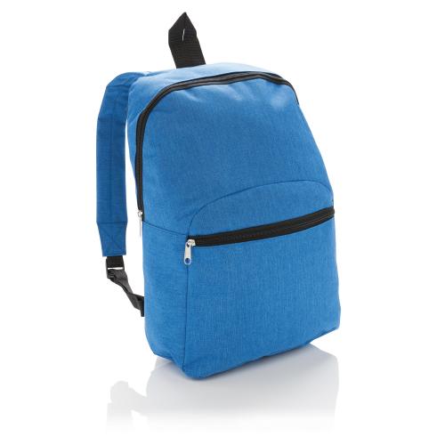 Рюкзак Classic - синий