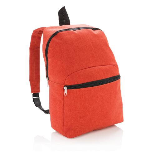 Рюкзак Classic - оранжевый