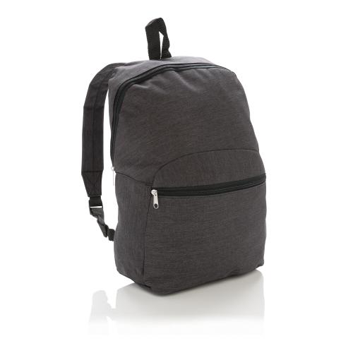 Рюкзак Classic - темно-серый;