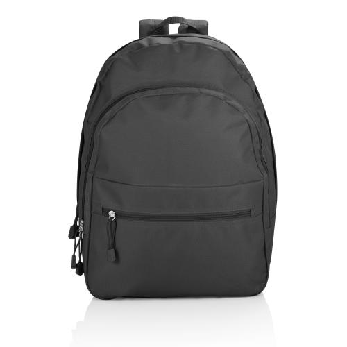 Рюкзак Basic - черный;