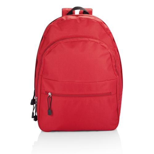 Рюкзак Basic - красный;