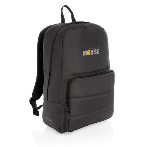 Рюкзак для ноутбука Impact Basic из RPET AWARE™; - купить необычные сувениры в Воронеже