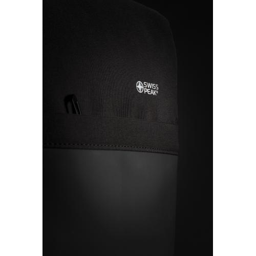 Антикражный рюкзак Swiss Peak 15