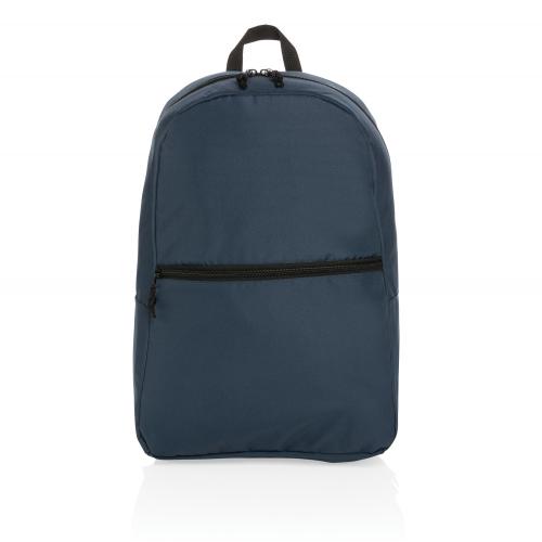 Легкий рюкзак Impact из RPET AWARE™; - купить подарки с логотипом в Воронеже