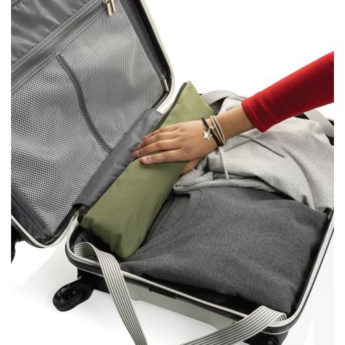 Легкий складной рюкзак Dillon из rPET AWARE™; - купить именные сувениры в Воронеже