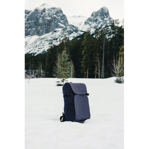 Дорожный рюкзак Pascal из rPET AWARE™, 15; - купить подарки с логотипом в Воронеже