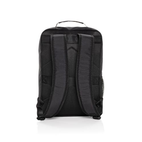 Рюкзак для ноутбука Swiss Peak Essential из rPET Aware™; - купить именные сувениры в Воронеже