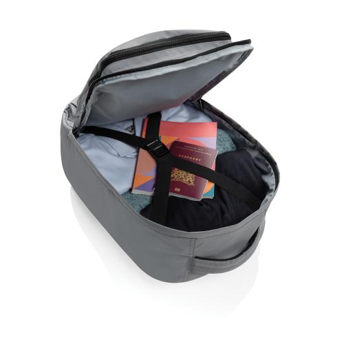 Рюкзак для путешествий Ace из rPET Aware™; - купить подарки с логотипом в Воронеже