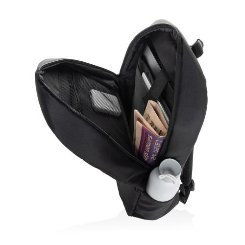 Рюкзак для ноутбука CityPack из rPET AWARE™; - купить необычные подарки в Воронеже