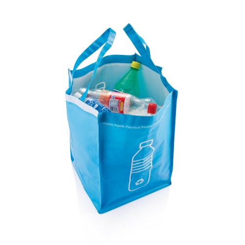 3 сумки для сортировки мусора; - купить необычные сувениры в Воронеже