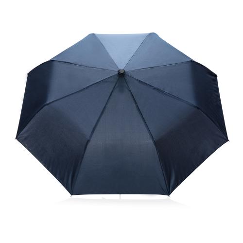 Складной зонт-полуавтомат  Deluxe 21”; - купить необычные подарки в Воронеже