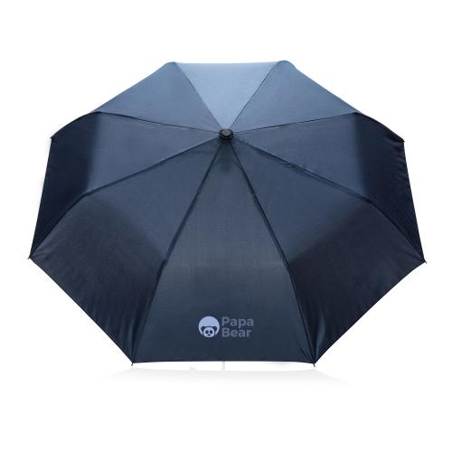 Складной зонт-полуавтомат  Deluxe d97 см; - купить именные сувениры в Воронеже