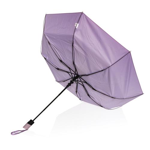 Автоматический зонт Impact из rPET AWARE™ 190T; - купить необычные сувениры в Воронеже