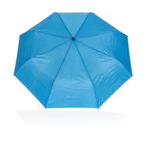 Автоматический зонт Impact из rPET AWARE™ 190T; - купить необычные подарки в Воронеже