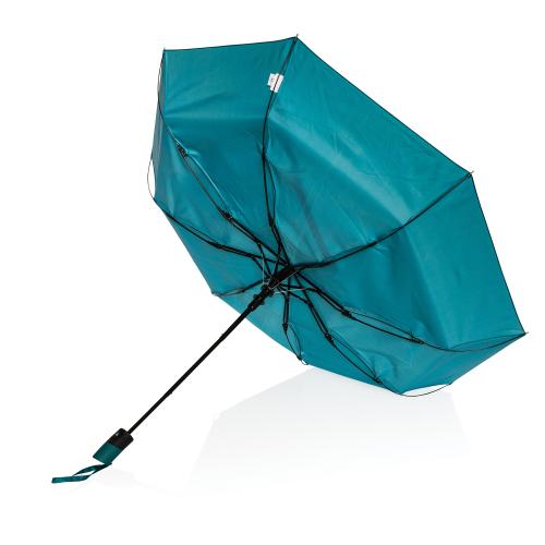 Автоматический зонт Impact из rPET AWARE™ 190T; - купить необычные сувениры в Воронеже