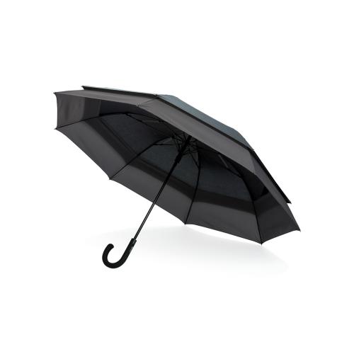Расширяющийся зонт Swiss Peak из rPET AWARE™; - купить бизнесс-сувениры в Воронеже