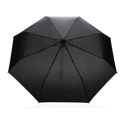 Компактный плотный зонт Impact из RPET AWARE™; - купить подарки с логотипом в Воронеже